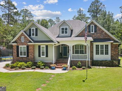 83 Josephs Ct, Kingsland, GA, 31548