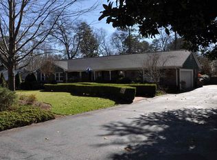 212 Pineville Rd, Spartanburg, SC 29307