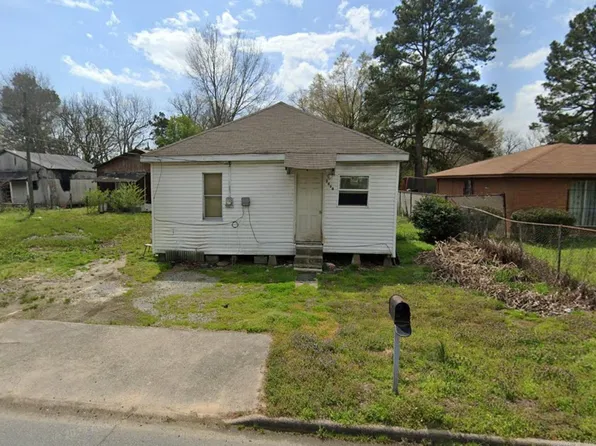 (undisclosed Address), Pine Bluff, AR 71603
