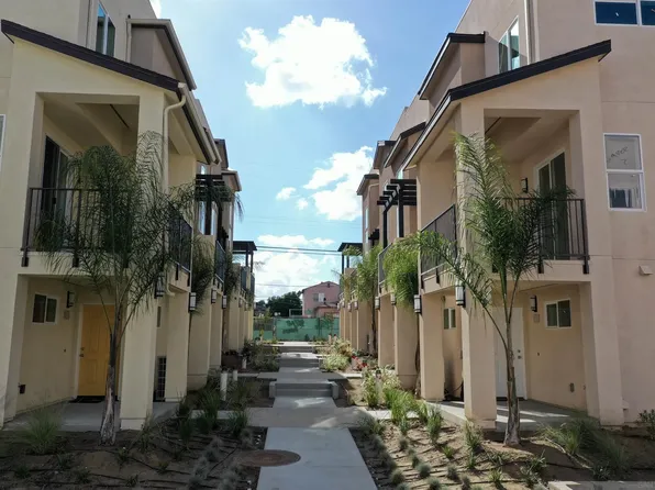 5282 Naranja St #10, San Diego, CA 92114