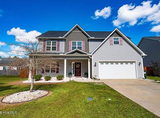 3280 Austin Ave, New Bern, NC 28562