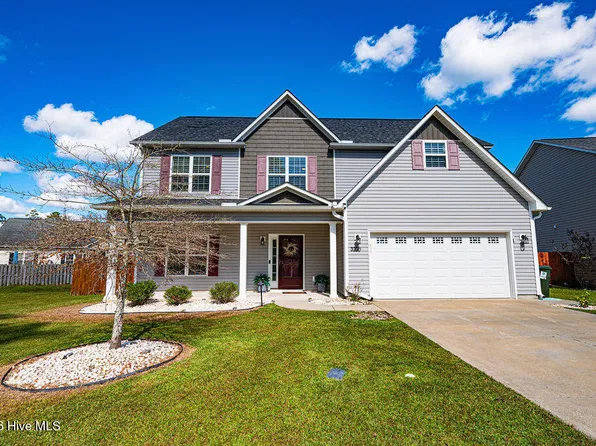 3280 Austin Ave, New Bern, NC 28562