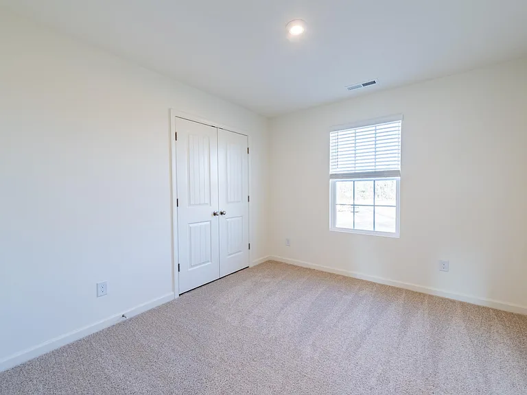 Bedroom #4