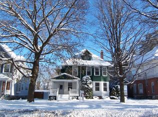 409 Main St, Oneida, NY 13421