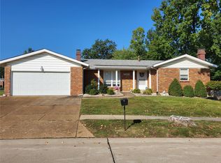 5263 Mild Dr, Saint Louis, MO