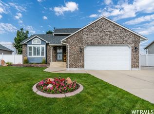 6456 S Travis James Ln, Murray, UT 84107