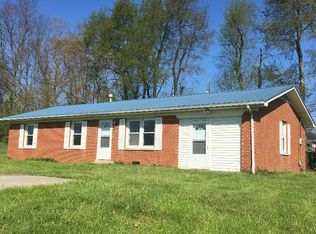 1268 Harrodsburg Rd, Lawrenceburg, KY 40342