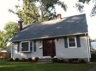 59 Ley St, Agawam, MA 01001