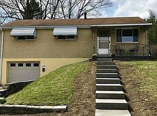 191 Vetter Dr, Pittsburgh, PA 15235