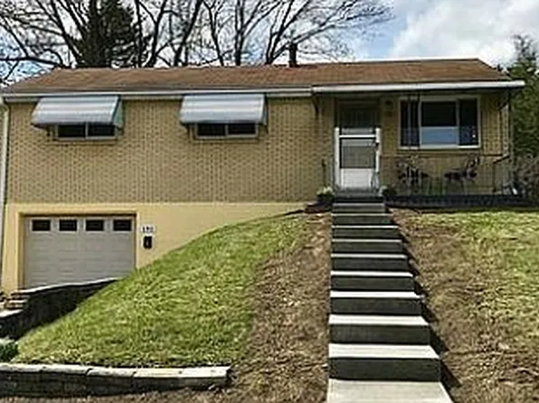 191 Vetter Dr, Pittsburgh, PA 15235