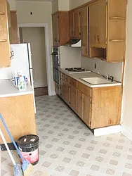 Rented by JMK Realty