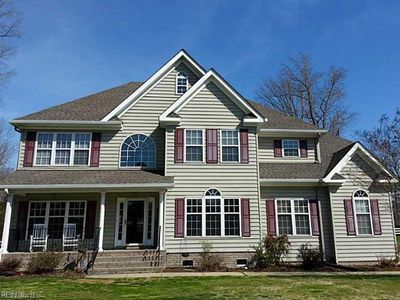 216 Salisbury Ct, Smithfield, VA, 23430