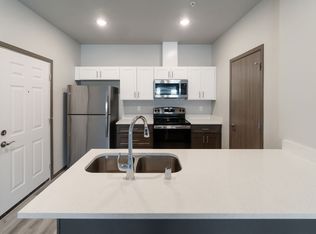 River City Apartments, Spokane, WA 99207