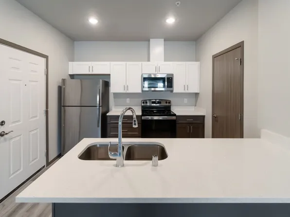 River City Apartments, 2513 N Regal St #209, Spokane, WA 99207