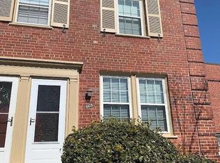 2601 16th St S APT 603, Arlington, VA 22204