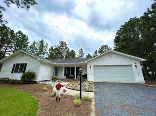 6 Macon Ln, Pinehurst, NC 28374