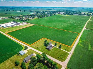 6800 Frontage Rd, Poseyville, IN 47633