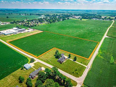 6800 Frontage Rd, Poseyville, IN, 47633