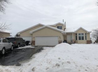 13803 Goldenrod St NW, Andover, MN 55304