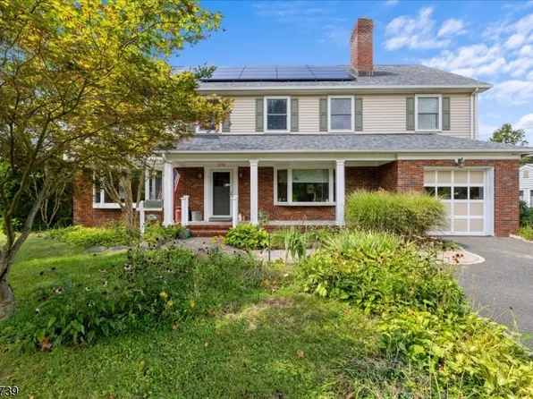 1256 Poplar Ave, Mountainside Boro, NJ 07092