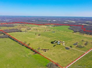 11377 Highway 20 E, Spavinaw, OK 74366