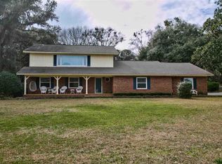 2609 Lucerne Dr, Tallahassee, FL 32303