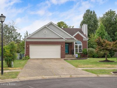 13306 Crystal Cv, Louisville, KY, 40223