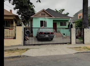 444 E 30th St, Los Angeles, CA 90011