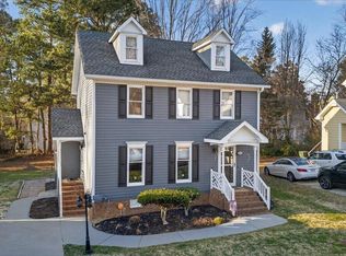 3013 Chippendale Rd, Raleigh, NC 27604