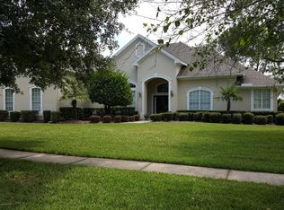 9938 Chelsea Lake Rd, Jacksonville, FL 32256