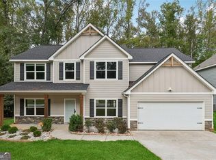 528 Clinton Dr, Temple, GA 30179