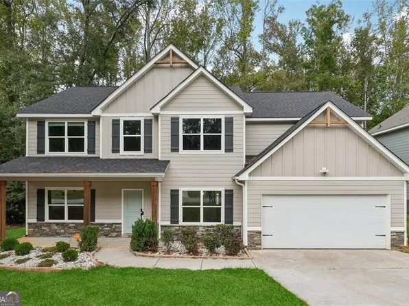 528 Clinton Dr, Temple, GA 30179