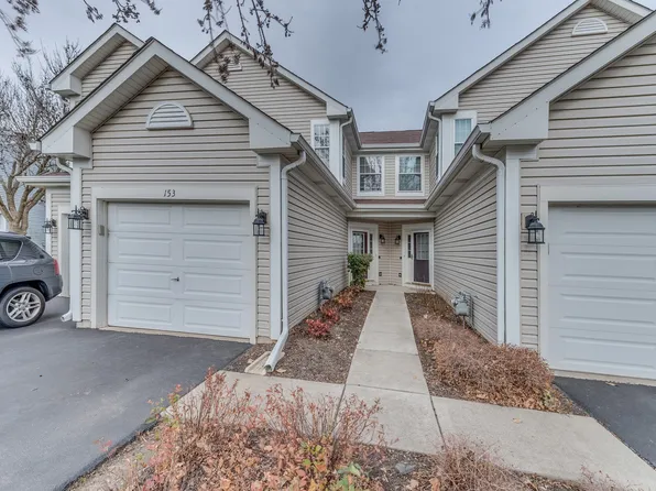 153 Polaris Dr, Lake In The Hills, IL 60156