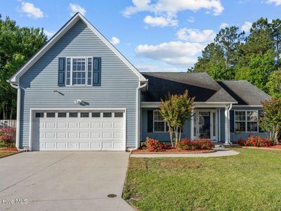 1813 Chicory Circle, Leland, NC, 28451
