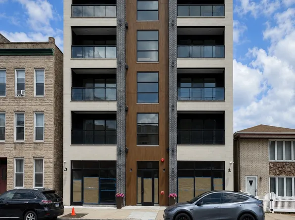 236-238 W 26th St #1, Chicago, IL 60616