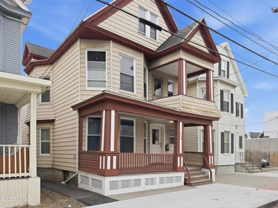 288 Morton Avenue, Albany, NY, 12209