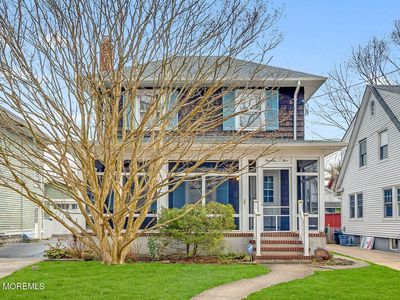 1405 Wanamassa Road, Ocean, NJ, 07712