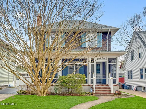 1405 Wanamassa Road, Ocean Twp, NJ 07712