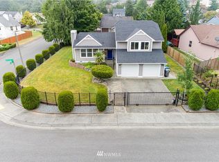 32206 13th Pl SW, Federal Way, WA 98023