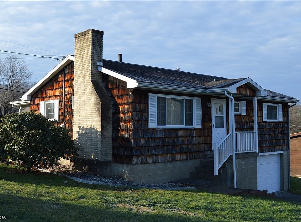 400 Stealey St, Middlebourne, WV 26149 Zillow