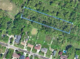 0 Joyce St, Windsor, ON N9C 3W9