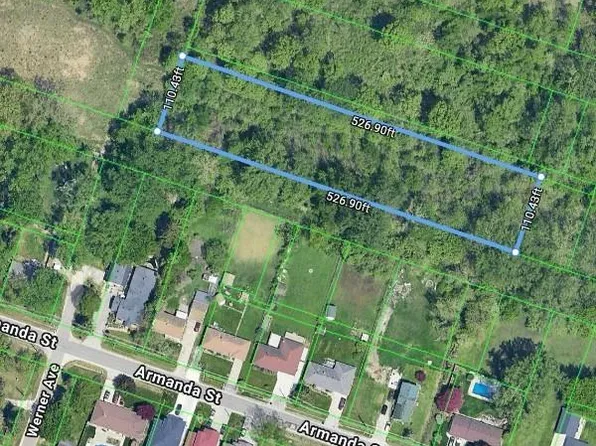 0 Joyce St, Windsor, ON N9C 3W9