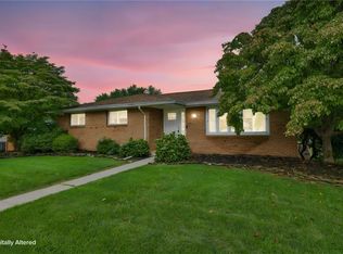 3955 Kenrick Dr, Bethlehem, PA 18020