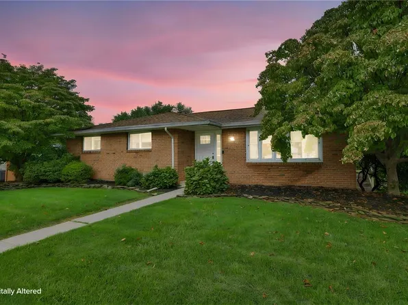 3955 Kenrick Dr, Bethlehem, PA 18020
