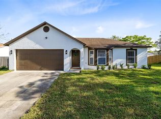 3024 Kirkland St, Deltona, FL 32738