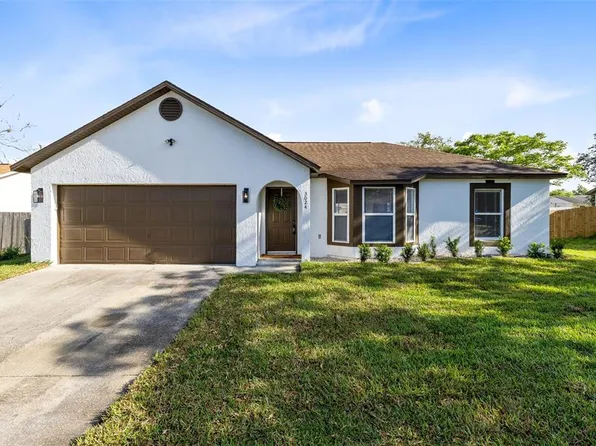 3024 Kirkland St, Deltona, FL 32738