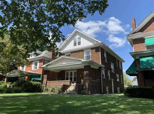 516 10th Ave, Huntington, WV 25701