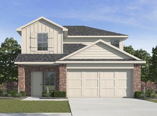 6315 Streamside Dr, Crandall, TX 75114