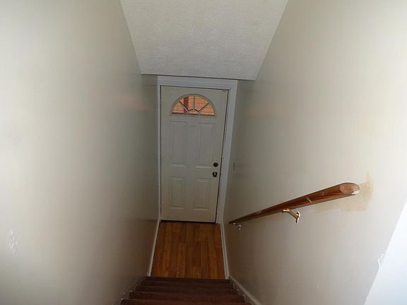 Impressive Front Door