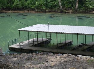 100 Swinging Bridge Dr #2W, Heber Springs, AR 72543